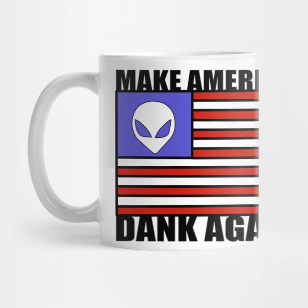 Make America Dank Again by NightRepulser